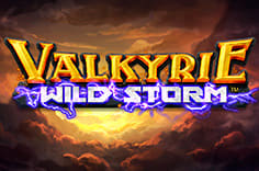 Valkyrie Wild Storm